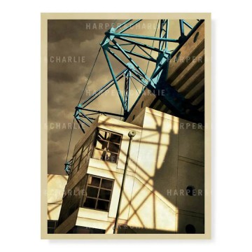 Art Print | Gate 5 MCG
